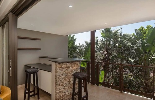 Umhlali House | 9 On Crystal Cove 5 Bedroom Townhouse in Zimbalinn