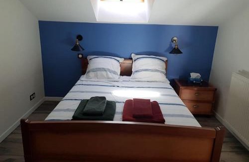 Bouguenais House | 9 pers 160 M² +jardin- 10mn Nantes -30mn mer