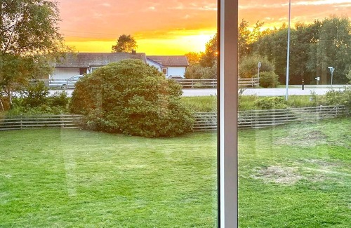 Skummesloevsstrand House | 9 person holiday home in Skummeslövsstrand