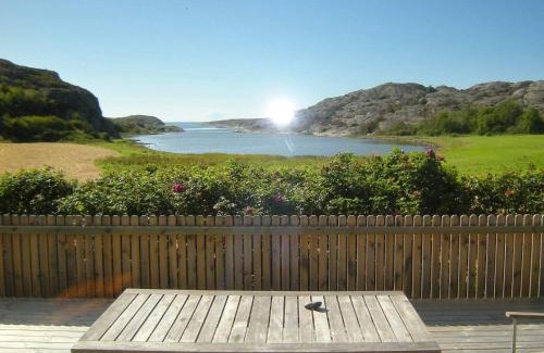 Halleviksstrand House | 9 person holiday home in HÄLLEVIKSSTRAND-By Traum