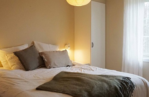 Fjallbacka House | 9 person holiday home in Fjällbacka