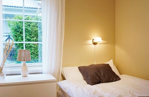 Fjallbacka House | 9 person holiday home in Fjällbacka