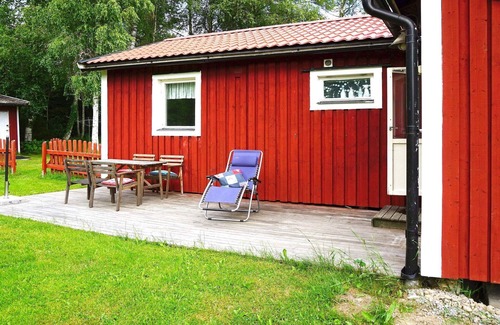 Hallstavik House | 9 person holiday home in HALLSTAVIK-By Traum
