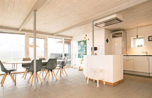 Vorupør House | 9 person holiday home in Thisted-By Traum