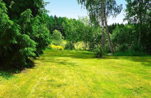 Hallstavik House | 9 person holiday home in HALLSTAVIK-By Traum
