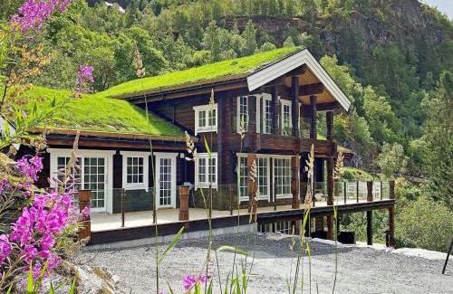 Geiranger House | 9 person holiday home in Geiranger-By Traum