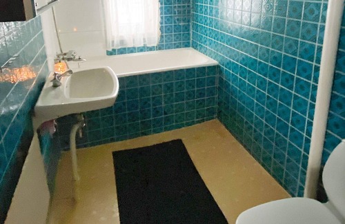 Haram House | 9 person holiday home in Søvik