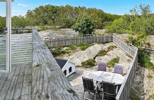 Hono House | 9 person holiday home in Hönö