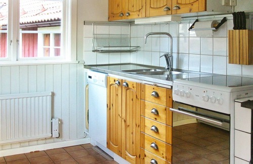 Koping Municipality House | 9 person holiday home in KOLSVA