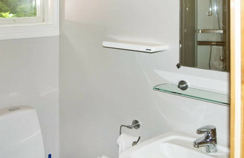 Koping Municipality House | 9 person holiday home in KOLSVA