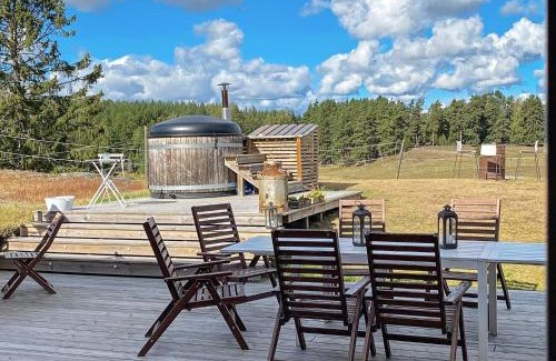 Tystberga House | 9 person holiday home in Tystberga
