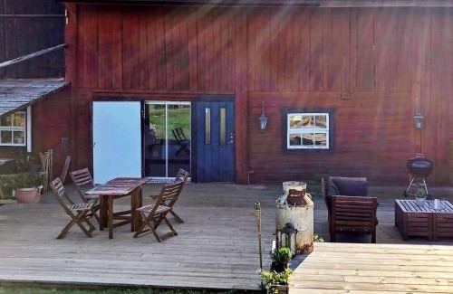 Tystberga House | 9 person holiday home in Tystberga