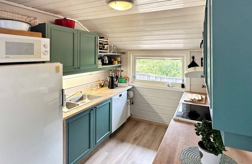 Lyngdal House | 9 person holiday home in Korshamn-By Traum