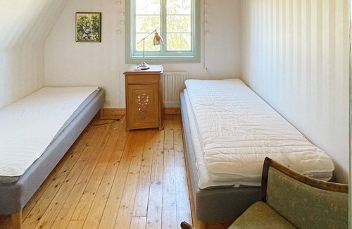 Alvesta Municipality House | 9 person holiday home in ALVESTA