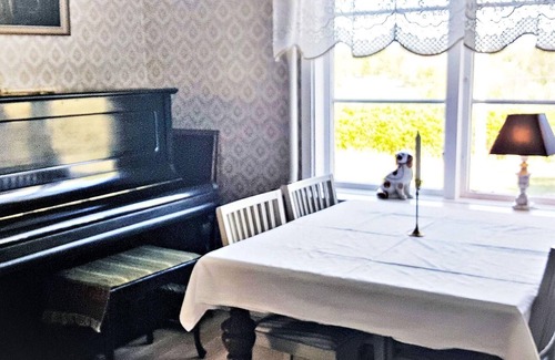 Gävleborg House | 9 person holiday home in BOLLNÄS
