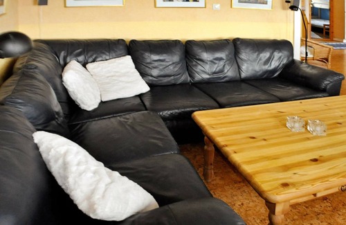 Brasstorp House | 9 person holiday home in GRÄSMARK