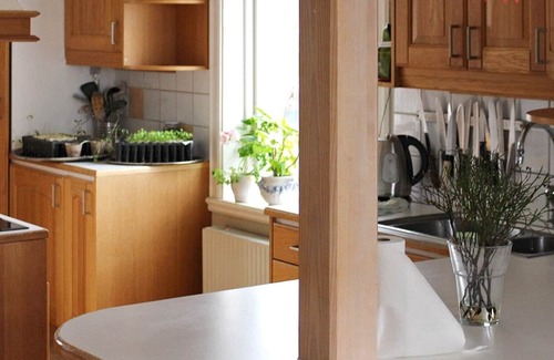 Kalarne House | 9 person holiday home in KÄLARNE