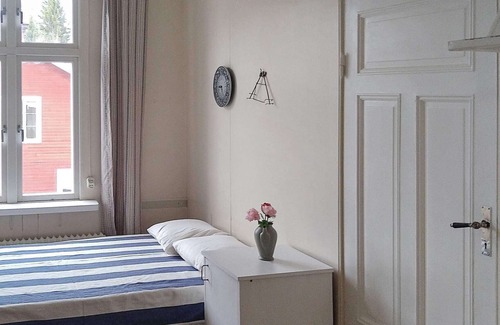 Kalarne House | 9 person holiday home in KÄLARNE