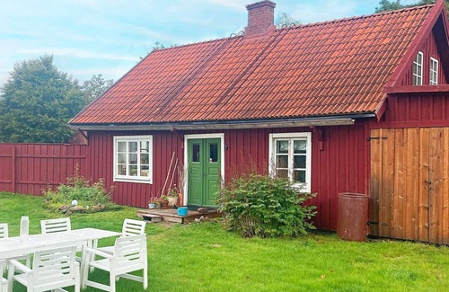 Markaryd House | 9 person holiday home in MARKARYD-By Traum