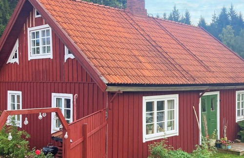 Markaryd House | 9 person holiday home in MARKARYD-By Traum