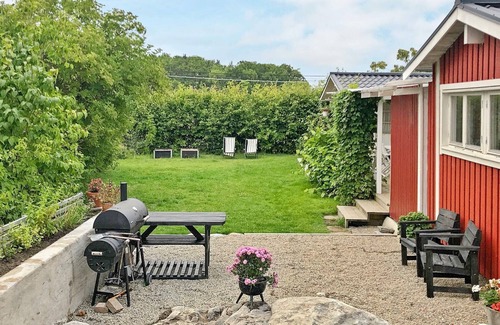 Sorunda House | 9 person holiday home in SORUNDA
