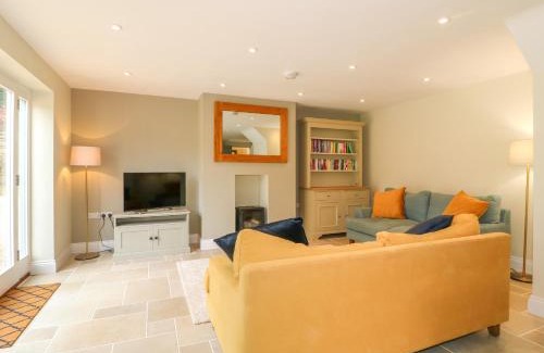 Edith Weston House | 9 Rectory Lane