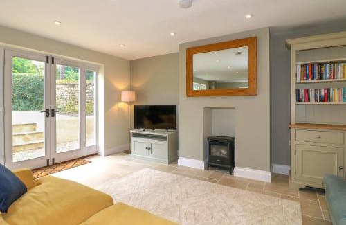 Edith Weston House | 9 Rectory Lane