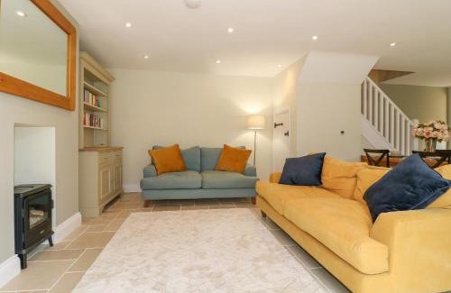 Edith Weston House | 9 Rectory Lane