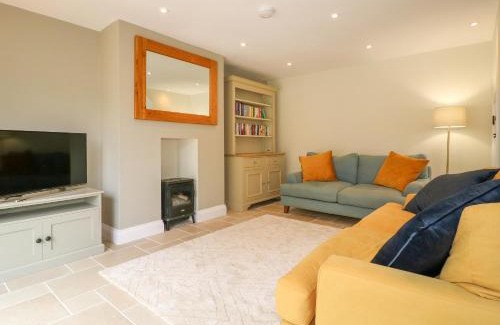 Edith Weston House | 9 Rectory Lane