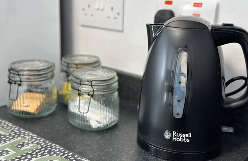 Hartlepool Apartment | 9 Reef House · Marina & sea view living at its best -Free Parking | Pass the keys