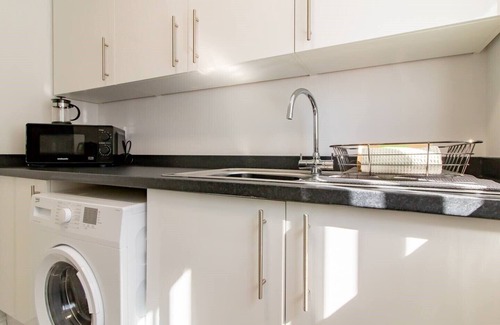 Hartlepool Apartment | 9 Reef House · Marina & sea view living at its best -Free Parking | Pass the keys