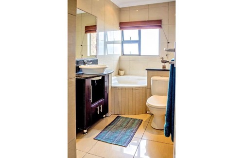 Scottburgh Apartment | 9 Seesonnet, Scottburgh