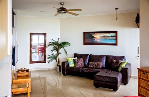 Scottburgh Apartment | 9 Seesonnet Scottburgh