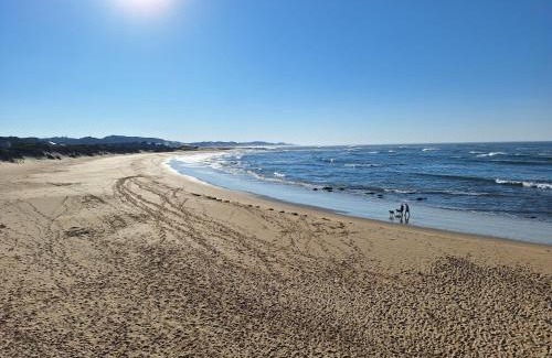 Port Alfred Apartment | 9 Settler Sands Beach Apartment