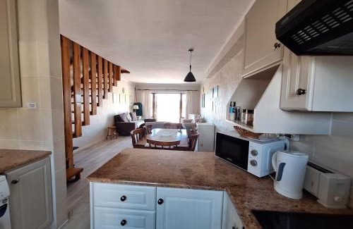 Port Alfred Apartment | 9 Settler Sands Beach Apartment