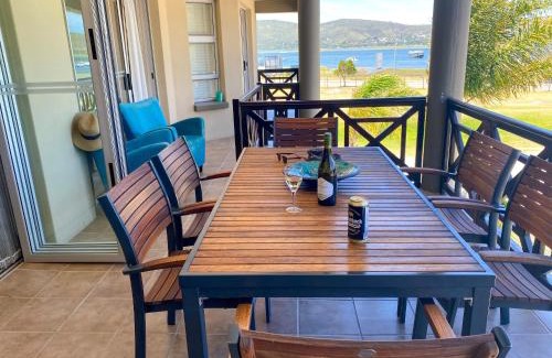 Knysna Central Apartment | 9 Summerplace