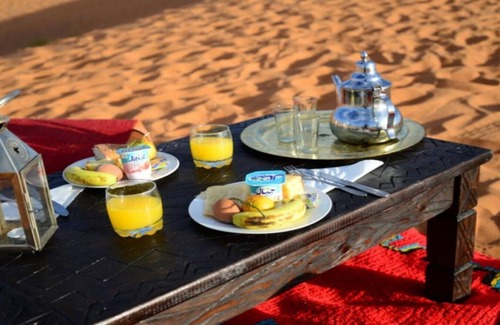 Merzouga Cabin | 9- Sweet Casablanca Merzouga