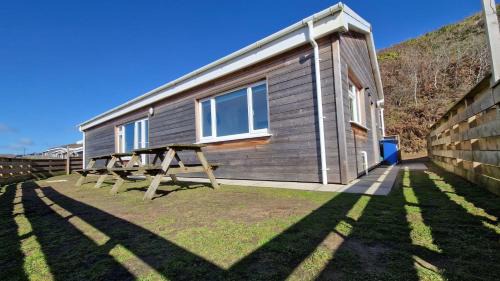 Saunton House | 9 The Dunes