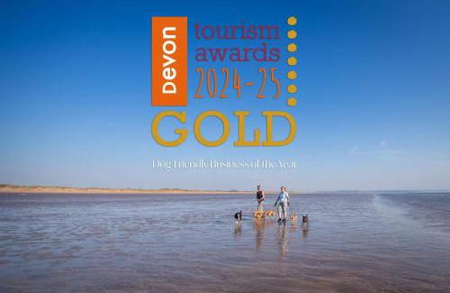 Saunton House | 9 The Dunes