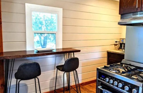 Pauma Valley Cabin | # 9. The Zen Den - Modern Cabin W/Large Porch in Woods