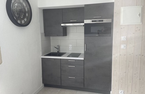 La Flotte Apartment | 9 - Tribord