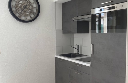 La Flotte Apartment | 9 - Tribord