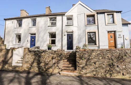 Gallt Y Foel Cottage | 9 Ty Du Road