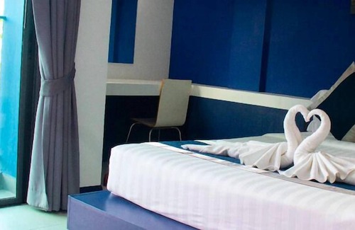 Bang Chalong Hotel | 9 Winner Hotel