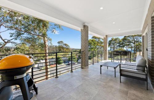 North Narooma House | 9 Woods Place, North Narooma