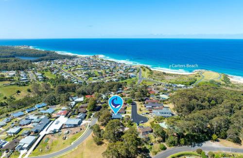 North Narooma House | 9 Woods Place, North Narooma