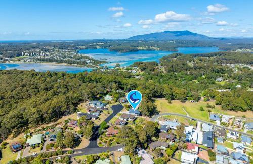North Narooma House | 9 Woods Place, North Narooma