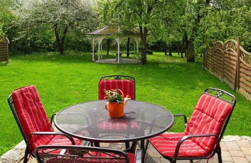 Woldegk Other | 90 m² Accommodation ∙ 1 bedroom ∙ 4 guests