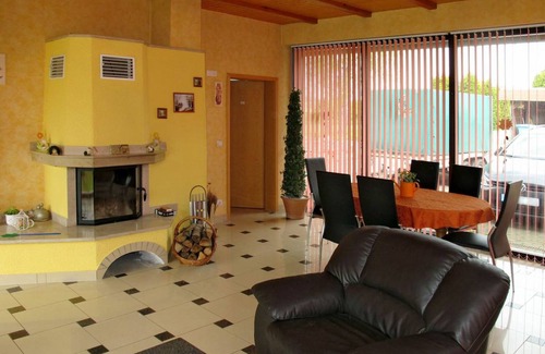 Woldegk Other | 90 m² Accommodation ∙ 1 bedroom ∙ 4 guests