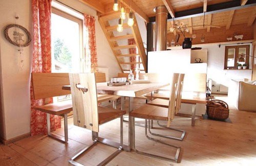 Konigsleiten Apartment | 90 m² Apartment ∙ 3 bedrooms ∙ 6 guests